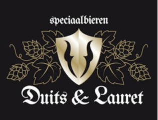 Duits & Lauret Logo Duits & Lauret Logo